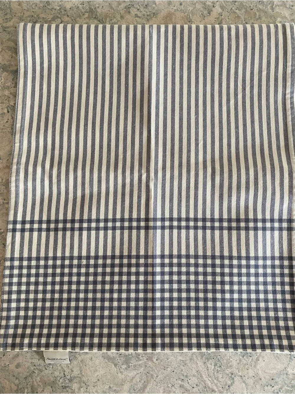 Hearth & Hand soft 100%
